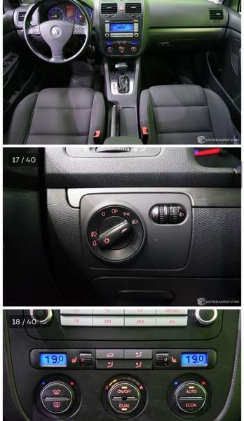 Volkswagen Golf Helsinki – foto 7