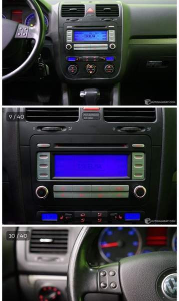 Volkswagen Golf Helsinki – foto 4