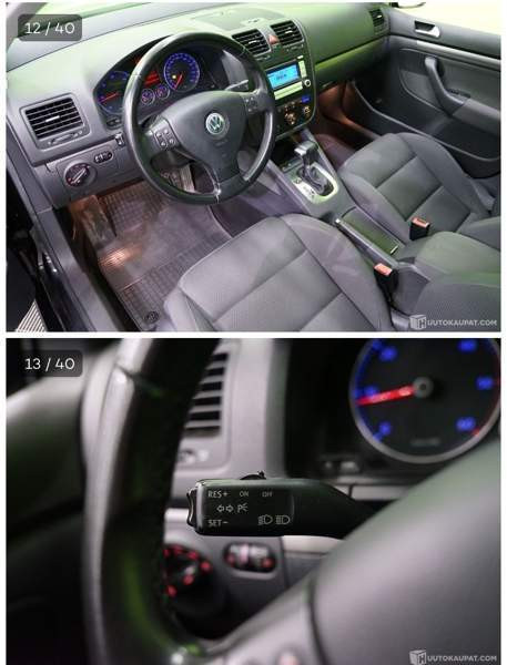 Volkswagen Golf Helsinki – foto 6