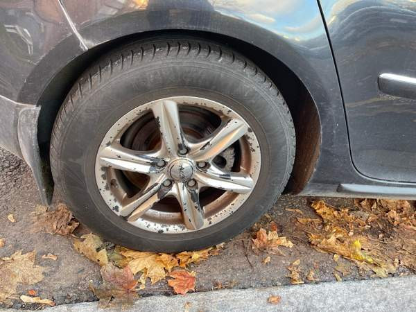 Volkswagen Golf Helsinki – foto 8