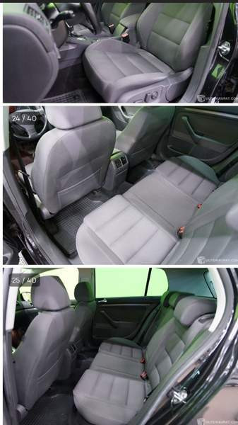 Volkswagen Golf Helsinki – foto 5