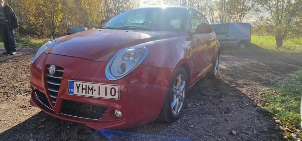 Alfa Romeo Mito Lapinjärvi - photo 1