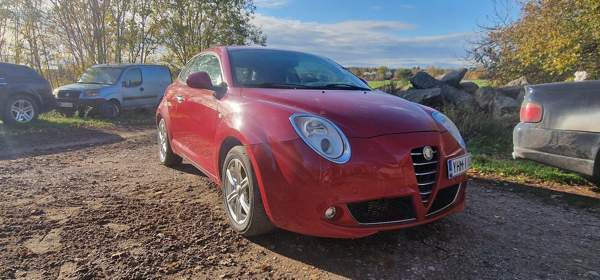 Alfa Romeo Mito Lapinjärvi - photo 2