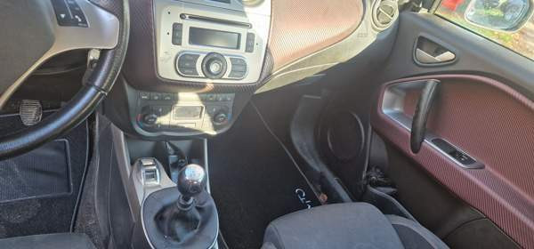 Alfa Romeo Mito Lapinjärvi - photo 8