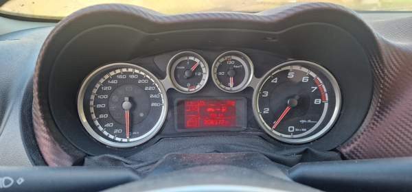 Alfa Romeo Mito Lapinjärvi - photo 7