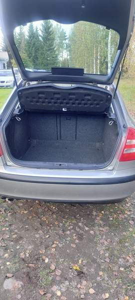 Skoda Octavia Kuopio – foto 7