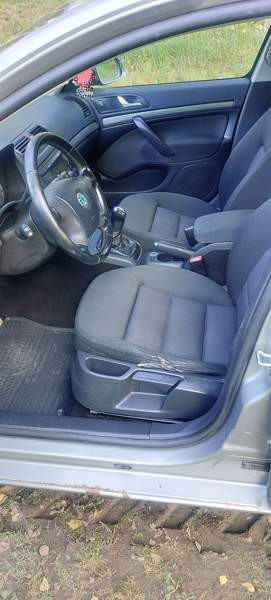 Skoda Octavia Kuopio – foto 5