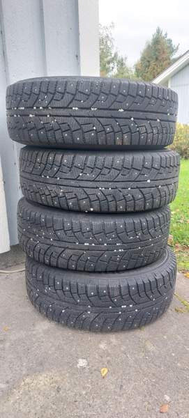 Skoda Octavia Kuopio – foto 6