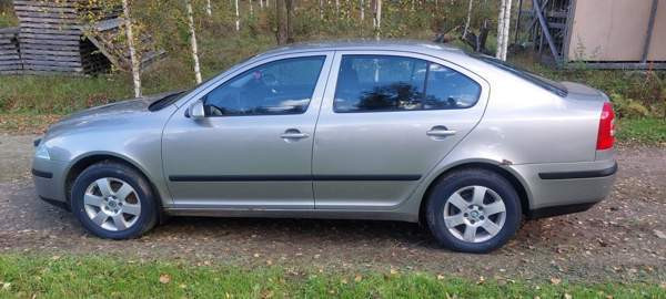 Skoda Octavia Kuopio – foto 2