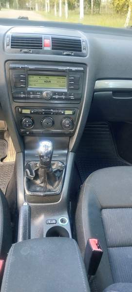 Skoda Octavia Kuopio – foto 4