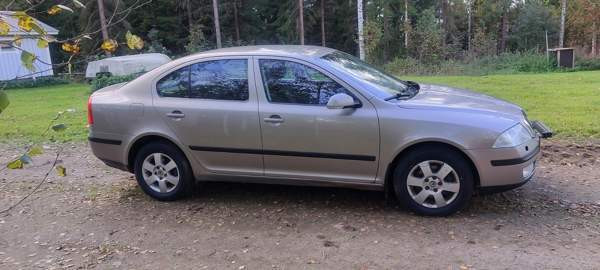 Skoda Octavia Kuopio – foto 3