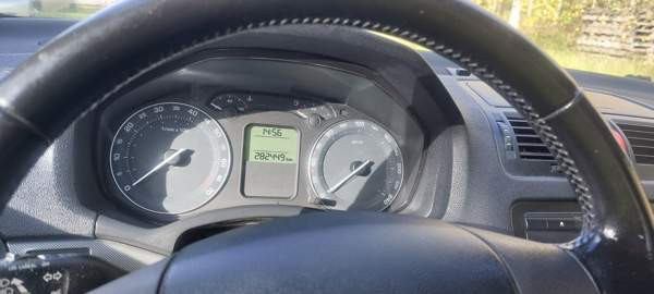 Skoda Octavia Kuopio – foto 8