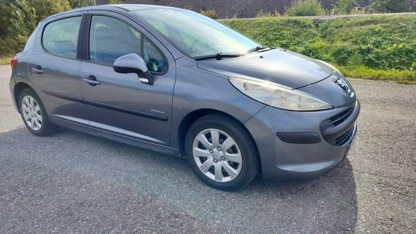 Peugeot 207 Kajaani - valokuva 3