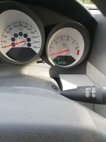 Dodge Caliber Lapua – foto 5