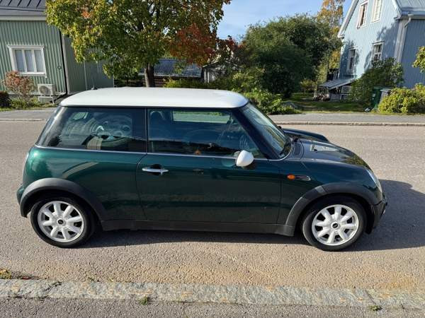 Mini Cooper Тампере - изображение 4