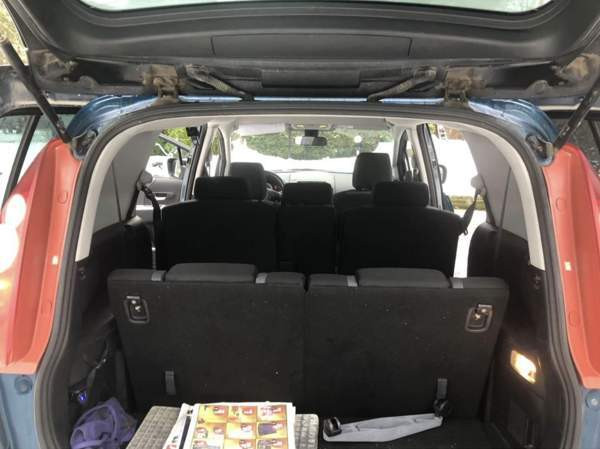 Mazda 5 Turtkul – foto 8