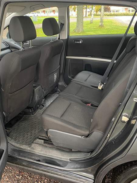 Toyota Corolla Verso Säkylä - изображение 7