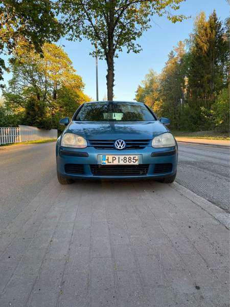 Volkswagen Golf Hollola - photo 2