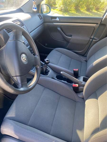 Volkswagen Golf Hollola - photo 4