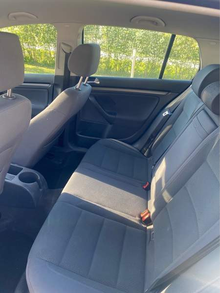 Volkswagen Golf Hollola - photo 5