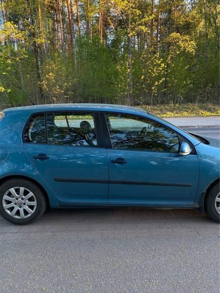 Volkswagen Golf Hollola - photo 3