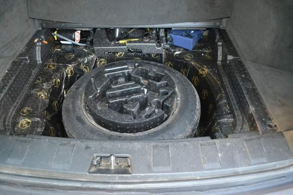 Saab 9-3 Оулу - изображение 3