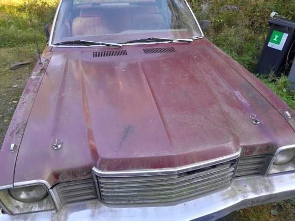 Dodge Aspen Vaasa - photo 3