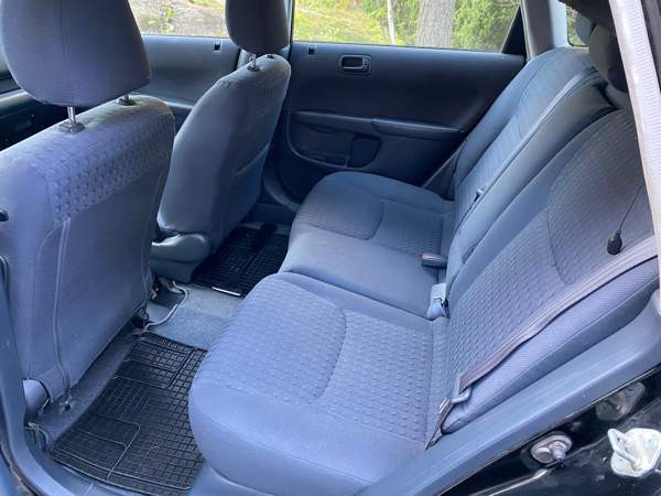 Honda Civic Ярвенпяя - изображение 6