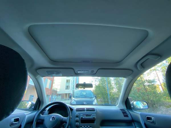 Honda Civic Ярвенпяя - изображение 7