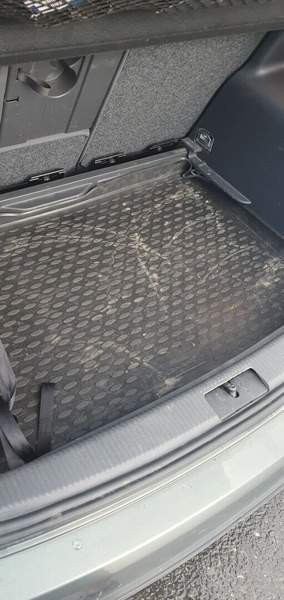 Volkswagen Golf Plus Oulu - valokuva 8