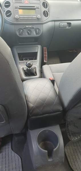 Volkswagen Golf Plus Oulu - valokuva 7