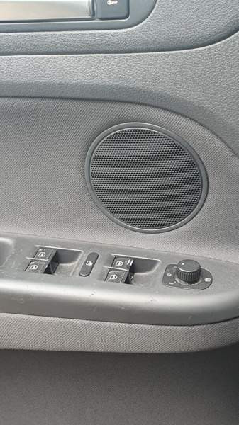 Volkswagen Golf Plus Oulu - valokuva 5