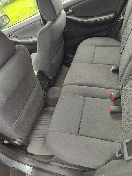 Toyota Corolla Lapinlahti - изображение 7