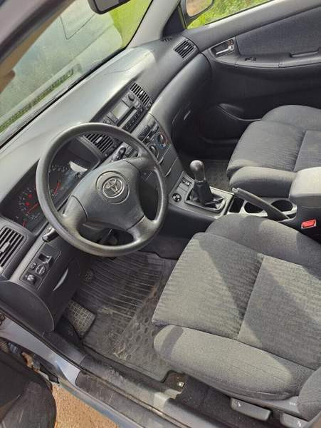 Toyota Corolla Lapinlahti - изображение 8