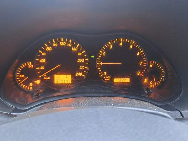 Toyota Avensis Tohmajärvi - изображение 8