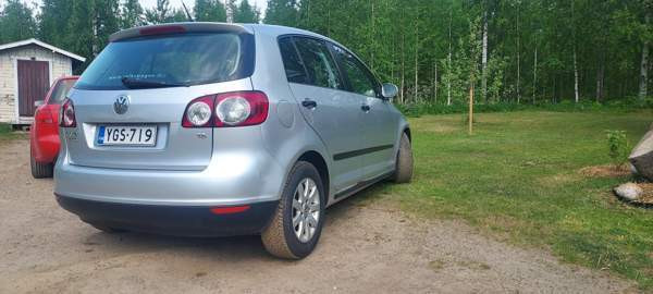 Volkswagen Golf Parikkala – foto 2