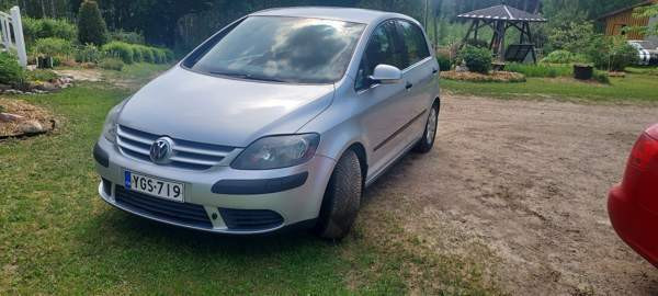 Volkswagen Golf Parikkala – foto 1