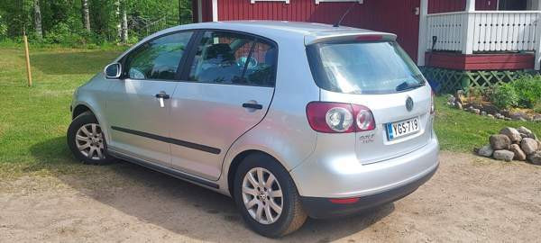 Volkswagen Golf Parikkala – foto 3