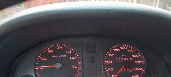 Audi 80 Tuusula - photo 7