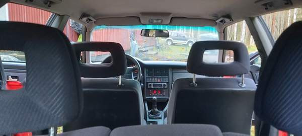 Audi 80 Tuusula - photo 6