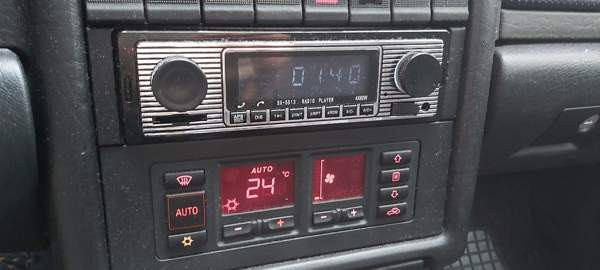 Audi 80 Tuusula - photo 8