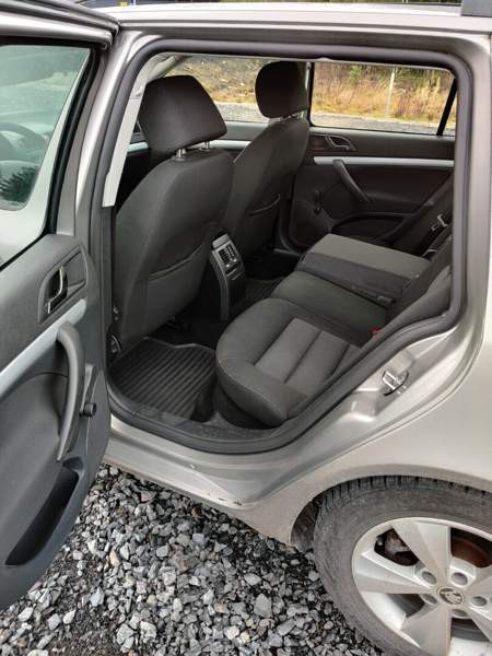 Skoda Octavia Oulu - photo 6