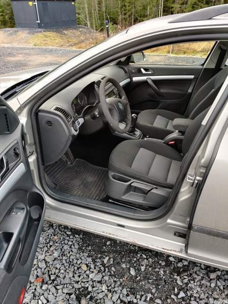 Skoda Octavia Oulu - photo 5