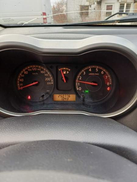 Nissan Note Joensuu - photo 4