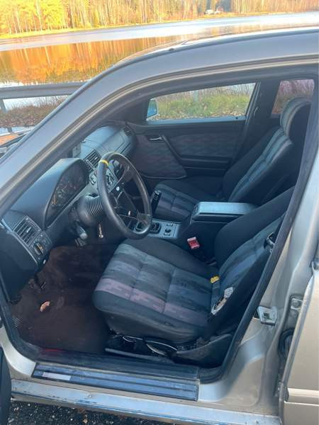 Mercedes-Benz C Tohmajärvi – foto 7