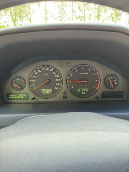 Volvo S60 Kuortane - изображение 7