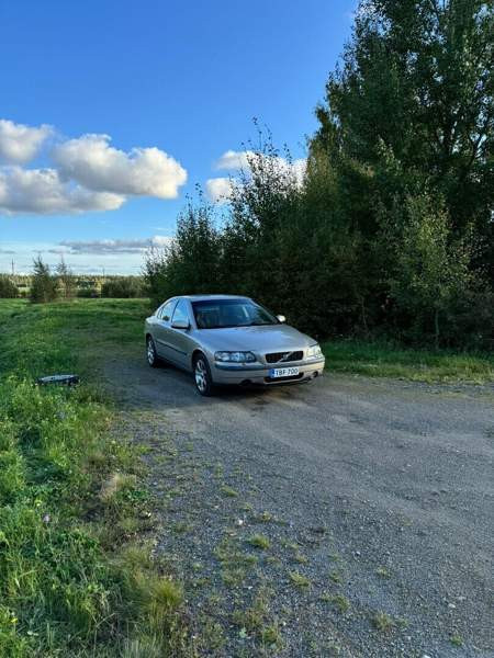 Volvo S60 Kuortane - изображение 2