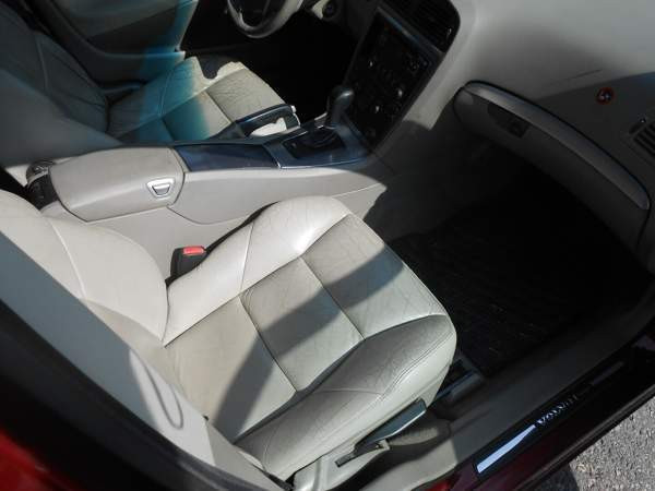 Volvo V70 Joensuu – foto 6