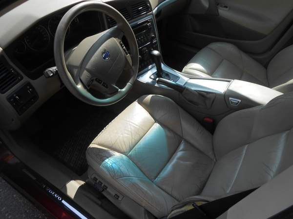 Volvo V70 Joensuu – foto 5