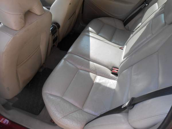 Volvo V70 Joensuu – foto 7